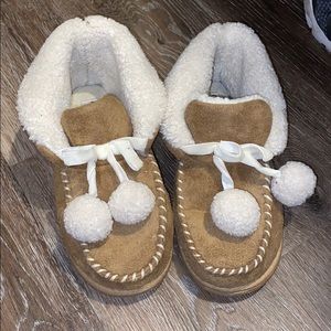 Jessica Simpson Slippers